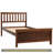 Rashodd Solid Wood Slat Bed-581869047