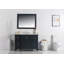 Ensemble de meuble-lavabo simple 49 "Science-501072499