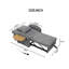 Fauteuil d'appoint convertible 3 en 1, canapé-lit tapissier-286115723