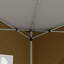 10 Ft. W x 10 Ft. D Steel Soft-top Gazebo