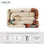 Jeté en polaire Sherpa Campfire-795331551