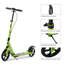 EvoNet Scooter