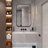 Rivesville Medicine Cabinet Mirror-876276434-876276447