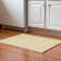 Premium Machine Washable Cerrito Gold Rug