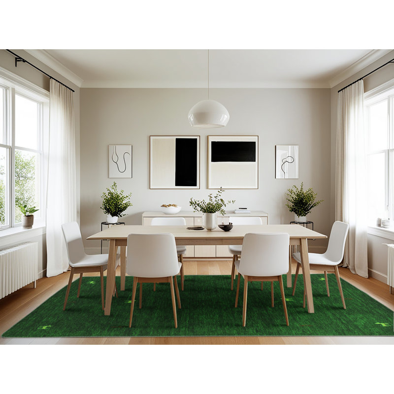 Performance Indoor Rug, Rectangle 7' x 10'