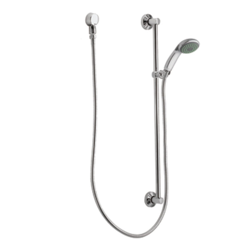 Commercial Full Slide Bar Shower Head