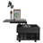 Imamuddin Lift Top Coffee Table, Casters, One Shelf-807755233-848795787