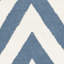Leilani Chevron Wool Hand Woven Area Rug-20765304