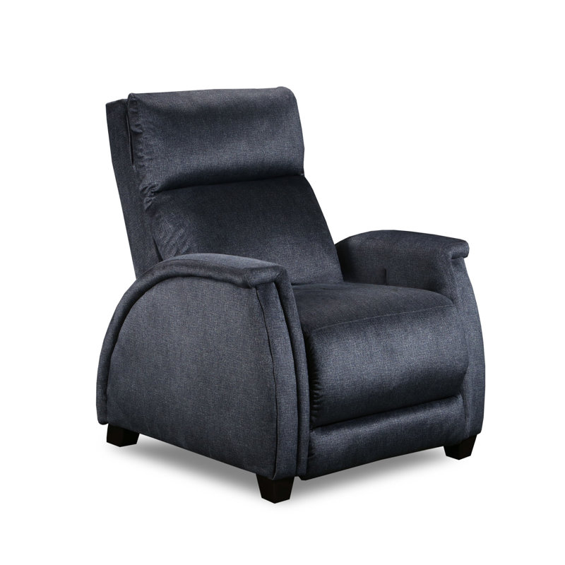 Venus Zero Gravity Recliner, Cyber Space Cobalt, Power Headrest