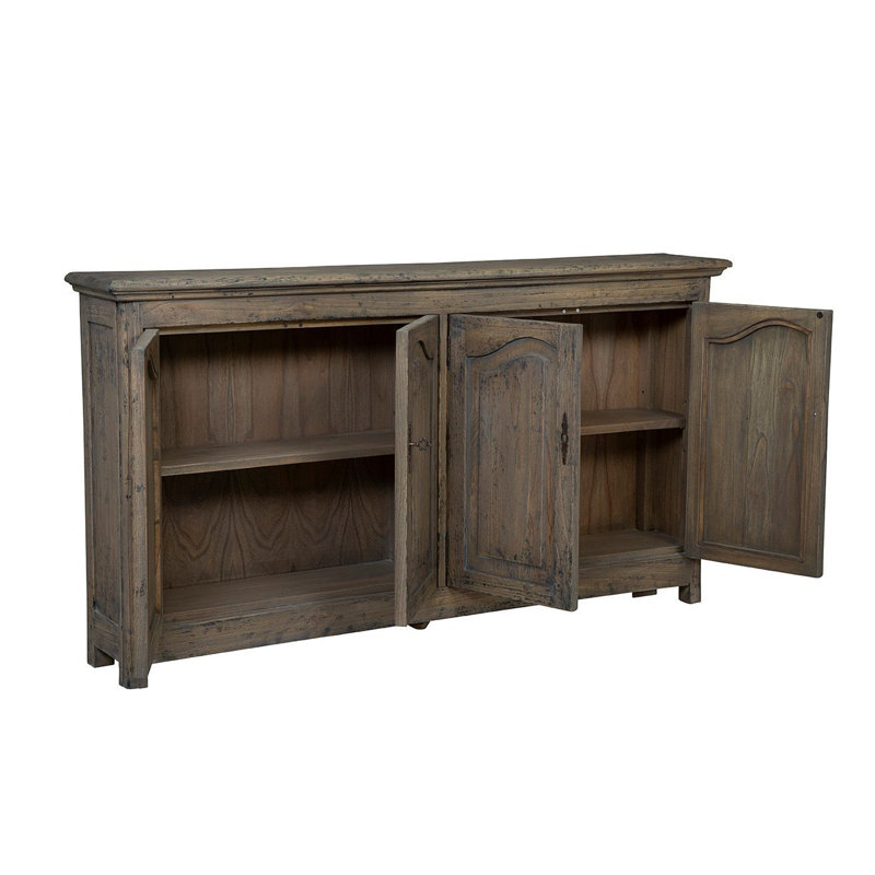 Hughes 64" Sideboard
