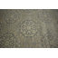 Tapis oriental Oushak Chobi