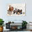 Wooden Farm Animals
