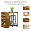 2 - Person Dining Set
