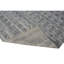 Wool Moroccan Area Rug in Gray-70393403
