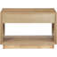 Table de chevet 1 tiroir Avery-96967677