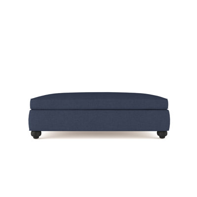 Leroy Ottoman