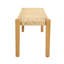 BANC D'ANGIE
