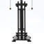 Lampe de table Tiffany