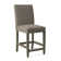 Tabouret de comptoir 24 po Manhattan