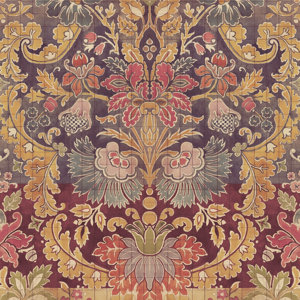 House of Hackney Andastra Damask Wallpaper Roll | Perigold