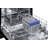 Summit Appliance 24" 47 Decibel ENERGY STAR Certified Built-In Dishwasher with Adjustable Rack Stainless Steel-65433414