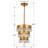 Fredrick 8 - Light Dimmable Empire Chandelier-1234875129-1235854308