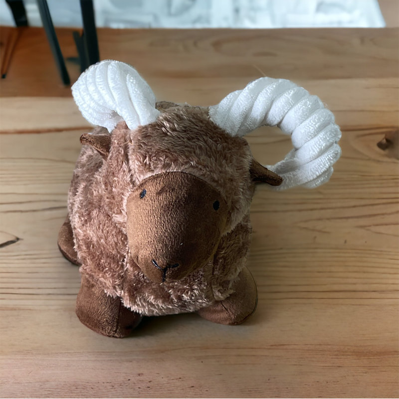 Giacinta Fabric Door Stop
