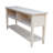 Aarabhi Unfinished TV Stand for TVs up to 65"