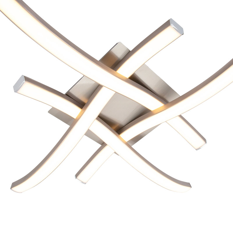 LED Flush Mount