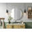 Amoura Pivot Mirror in Brass-1980652416-1980652444