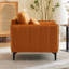 Single Accent Chairs Armchair-2086959570