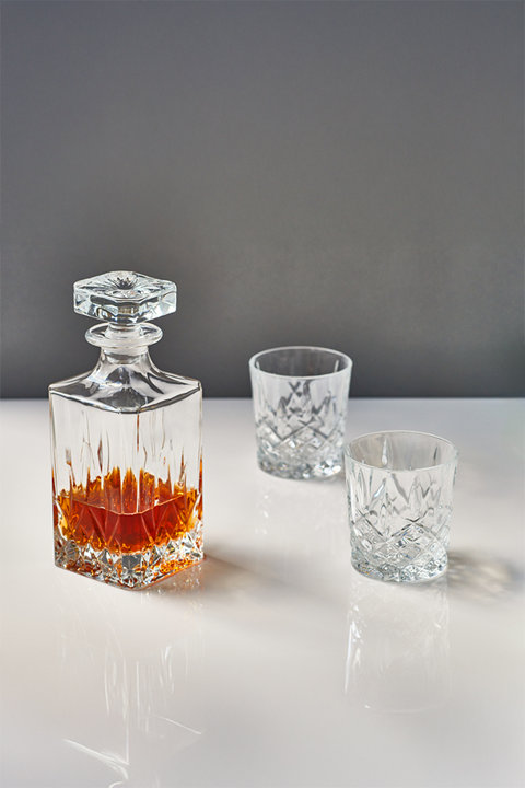 The Markham Collection