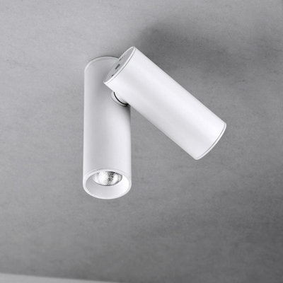 Haul 2 - Light 3.3465" Cluster Cylinder LED Directional & Spotlight