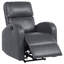 Fauteuil inclinable électrique Meglia-626533974