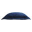 Floral Navy Square Cushion-1242328711