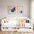 Upholstered Daybed With Usb And 2 Drawers-1272243092