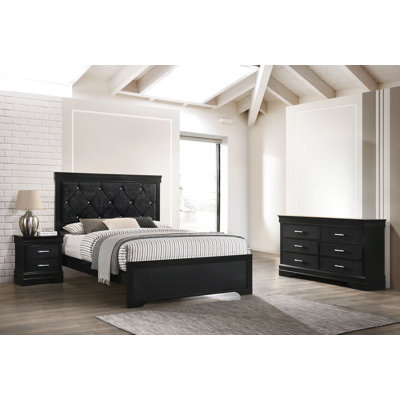 Marucci 3-2_Jehanna Panel Bedroom Set