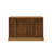 MDF Sideboard Natural Wood,Walnut