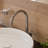 Single-Hole Single-handle Bathroom Faucet-20524742