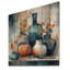 Gerhart - Décoration murale géométrique en bois-109492553