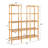 45'' W Shelving Unit