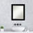 Tamaqua Rectangle Wall Mirror-1722180011