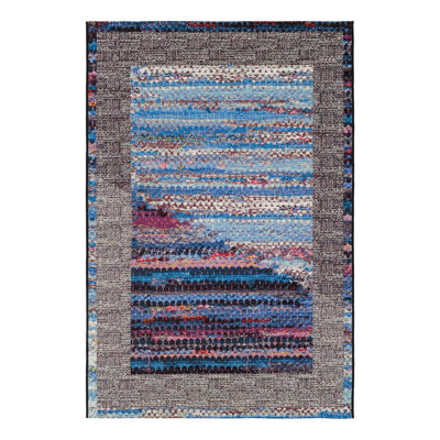 Keazia Indoor/Outdoor Area Rug