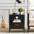 Anansa End Table