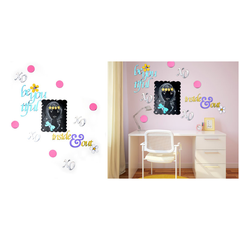 Ensemble d'art 15 pièces Club Kiddo