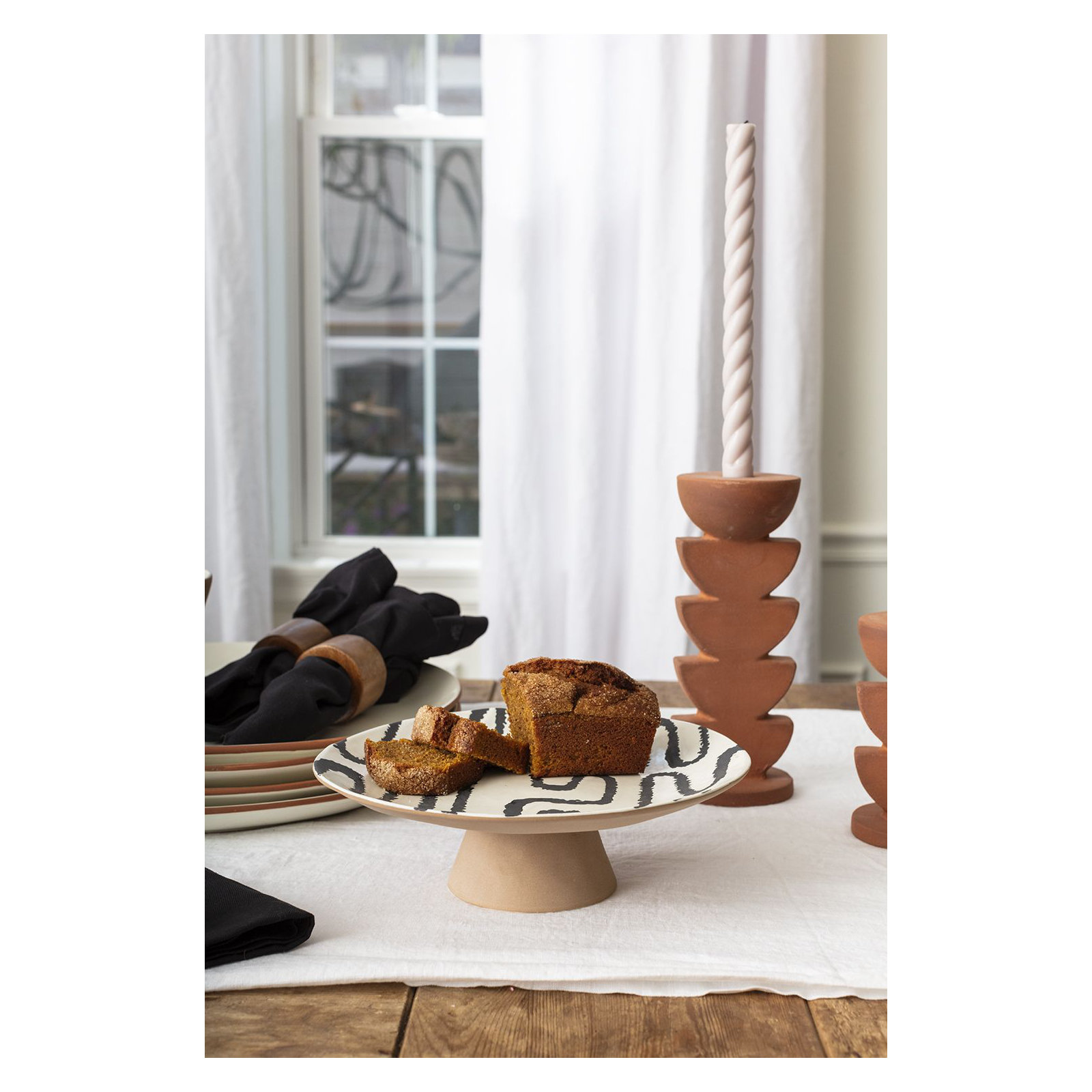 Hedvig Ceramic Specialty Serving