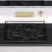 Waterfall Style Gold Bathroom Tap - Brass, User- Design Faucet Brass Construction-121645553