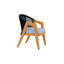 Alpine Outdoor Dining Armchair-121086647