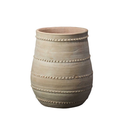 Terracotta Pot Dia 19.7"