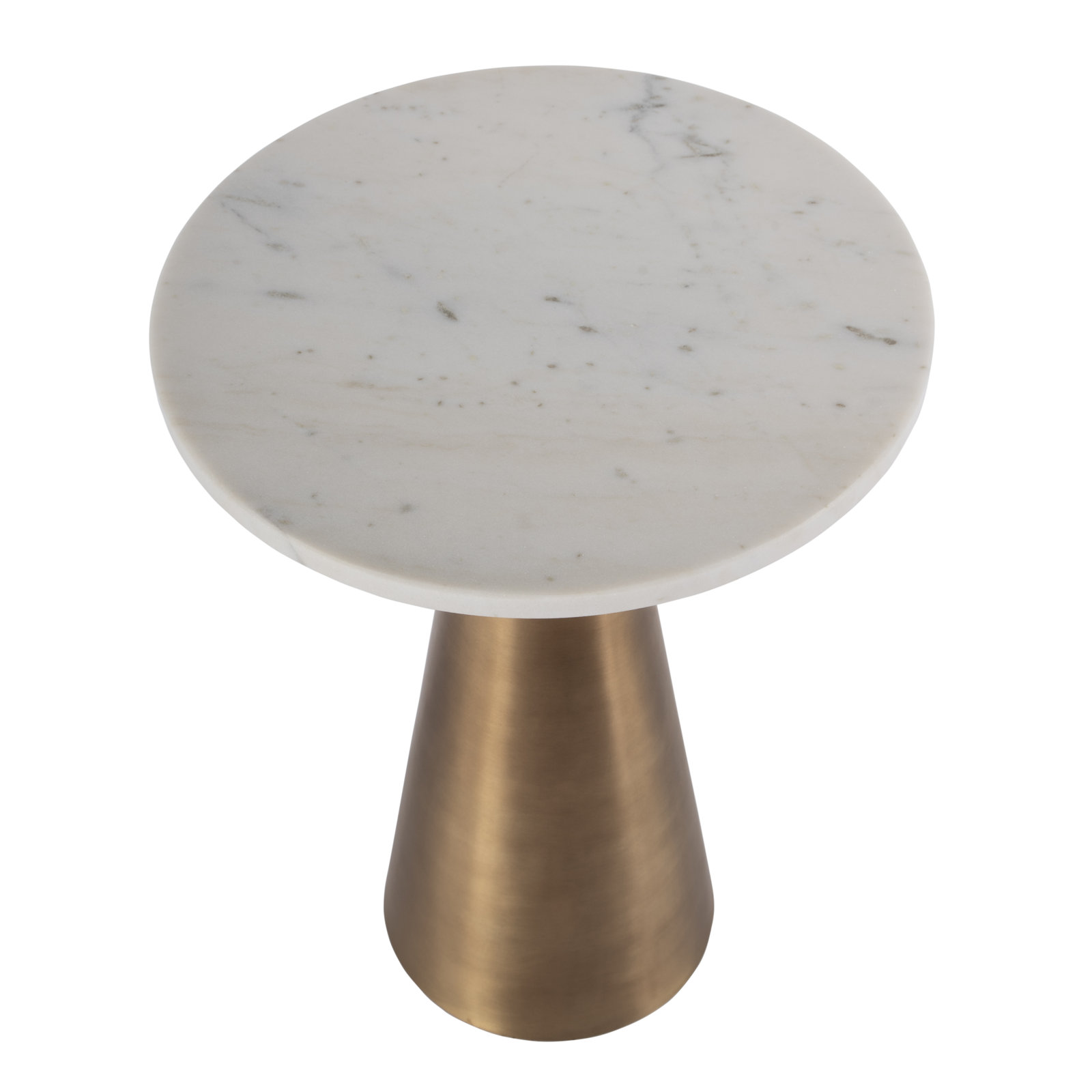 15" End Table